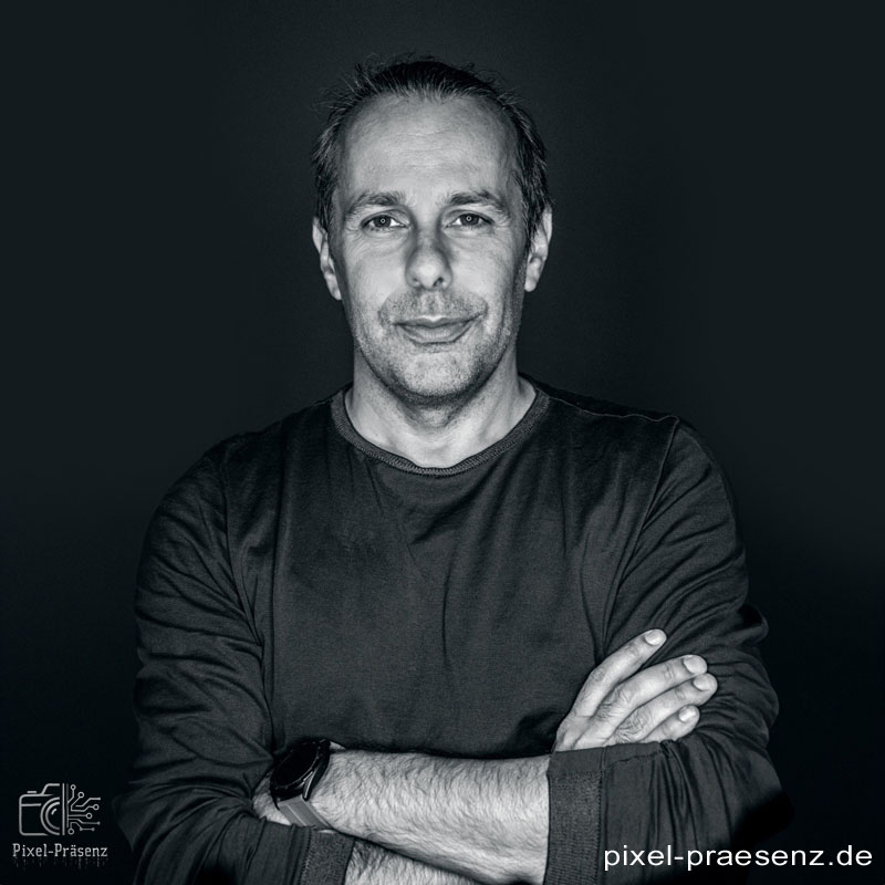 Marco Thierbach